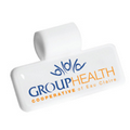 Rectangle Stethoscope Tag